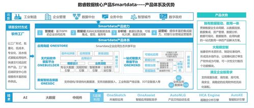 無(wú)代碼開(kāi)發(fā)賦能企業(yè)級(jí)應(yīng)用 數(shù)睿數(shù)據(jù)如何重構(gòu)企業(yè)軟件開(kāi)發(fā)新范式