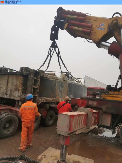 隨車吊,叉車等工程機械設備的租賃,業務范圍包含設備搬遷,設備搬運