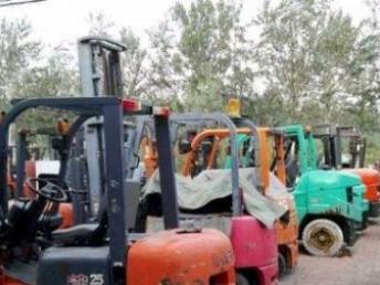 圖 天津租賃叉車(chē)武清廊坊薊縣寶坻機(jī)械設(shè)備安裝叉車(chē)出租 天津租賃