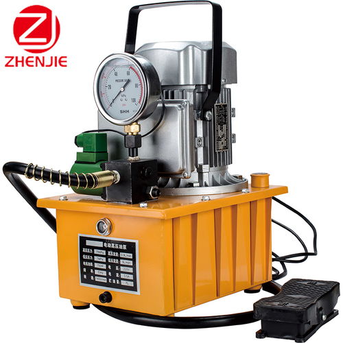 便攜式母線(xiàn)加工機(jī)廠家 濟(jì)南振捷品質(zhì)保證