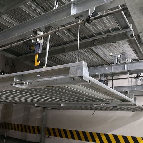 成都立體停車(chē)租賃 地產(chǎn)停車(chē)設(shè)備出租 安裝立體車(chē)位