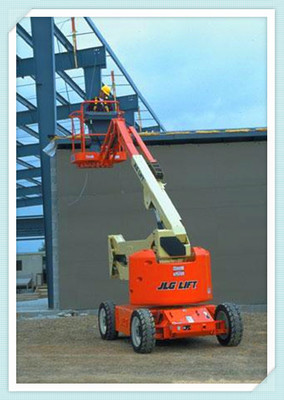 東麗區升降車租賃 出租_工程機械欄目_