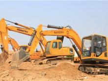 三亞履帶挖掘機(jī)出租