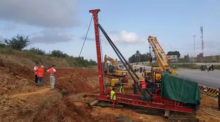 工程裝備飄洋過(guò)海 跨境租賃再結(jié)碩果