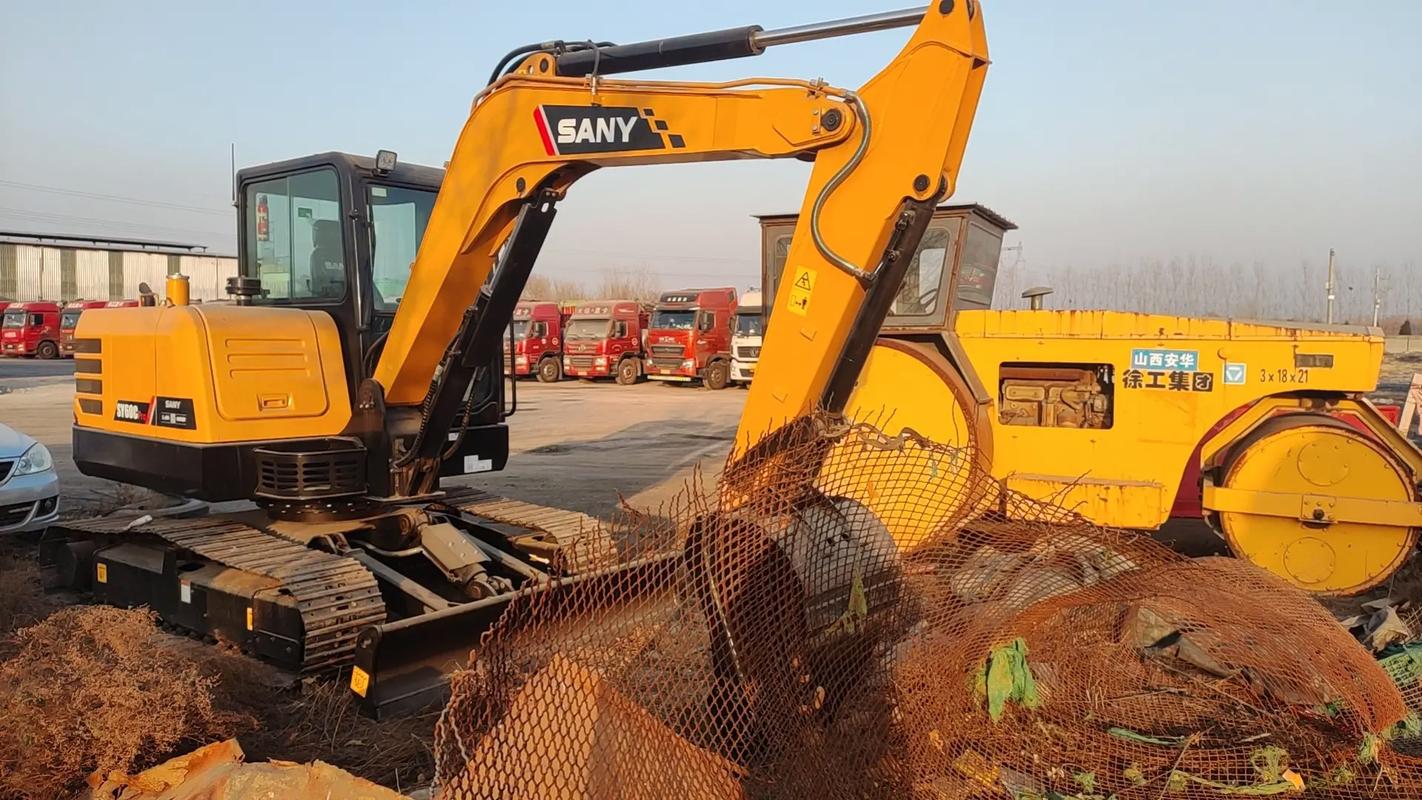 眾通工程機(jī)械設(shè)備租賃服務(wù) 助力工程建設(shè)，提供專業(yè)設(shè)備與安裝