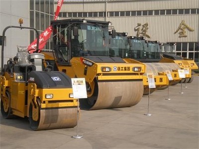 徐工全系路面工程機(jī)械設(shè)備租賃，靈活高效助力工程建設(shè)