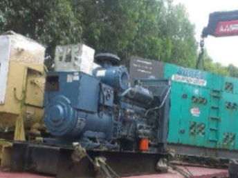 深圳龍崗區(qū)大運(yùn)新城工廠急租發(fā)電機(jī)組？工程機(jī)械設(shè)備租賃與安裝指南